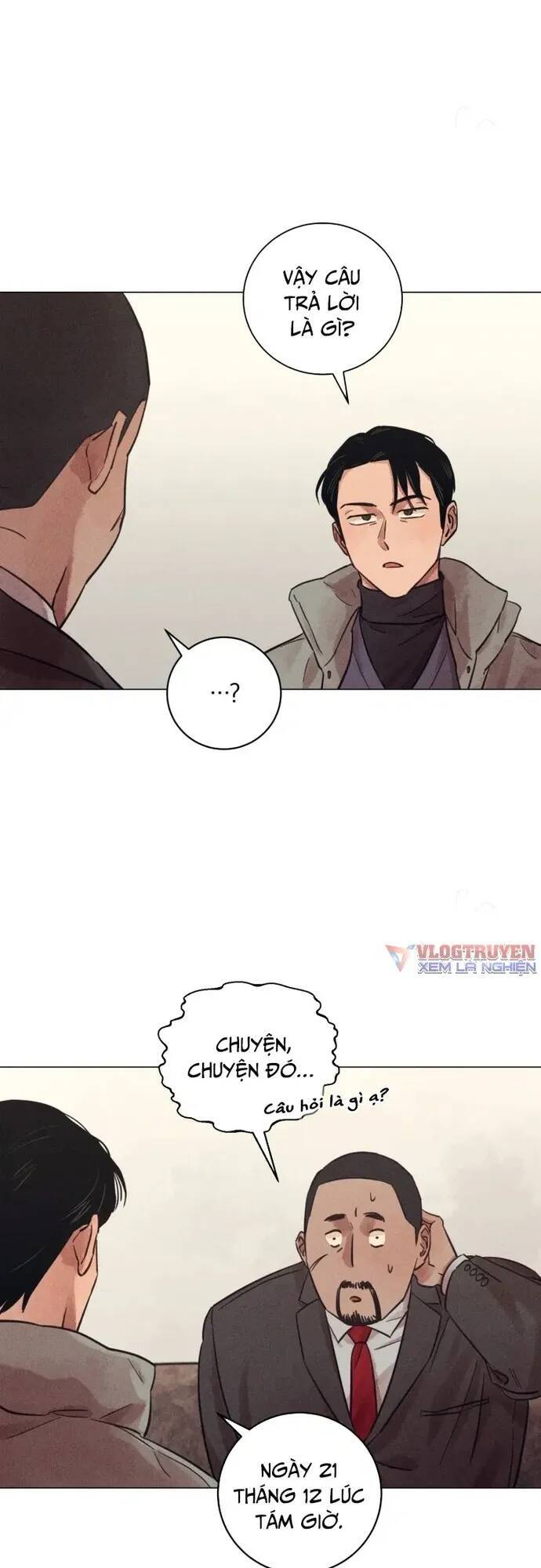 Phỏng Vấn Sát Nhân [Chap 32-76] - Page 3