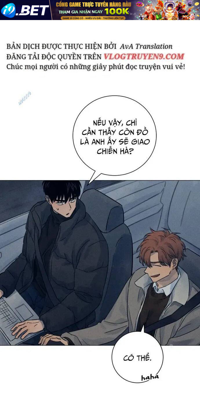Phỏng Vấn Sát Nhân [Chap 32-76] - Page 30