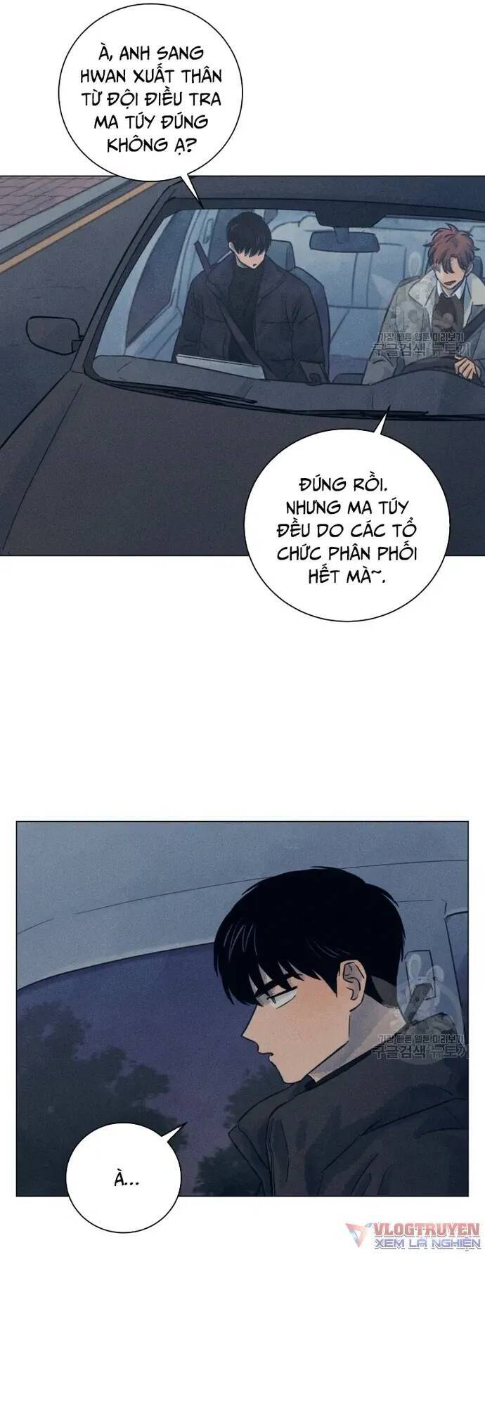 Phỏng Vấn Sát Nhân [Chap 32-76] - Page 32
