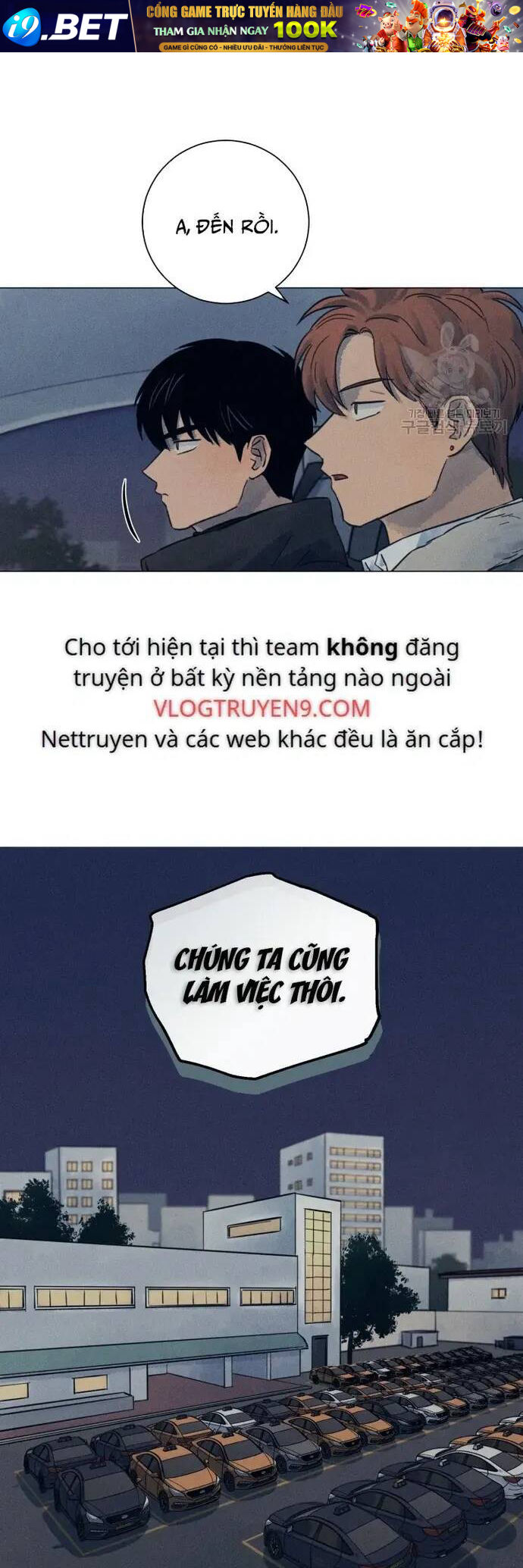 Phỏng Vấn Sát Nhân [Chap 32-76] - Page 33