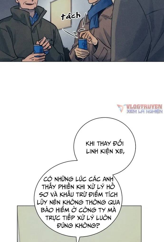 Phỏng Vấn Sát Nhân [Chap 32-76] - Page 38