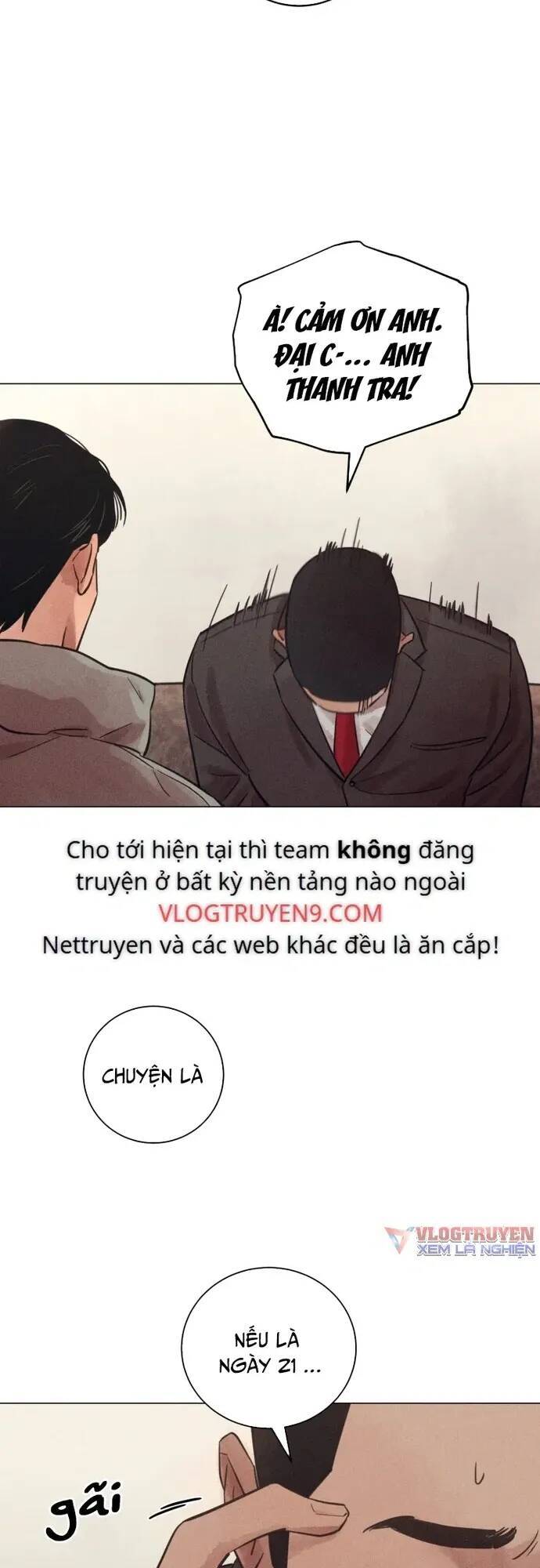 Phỏng Vấn Sát Nhân [Chap 32-76] - Page 4