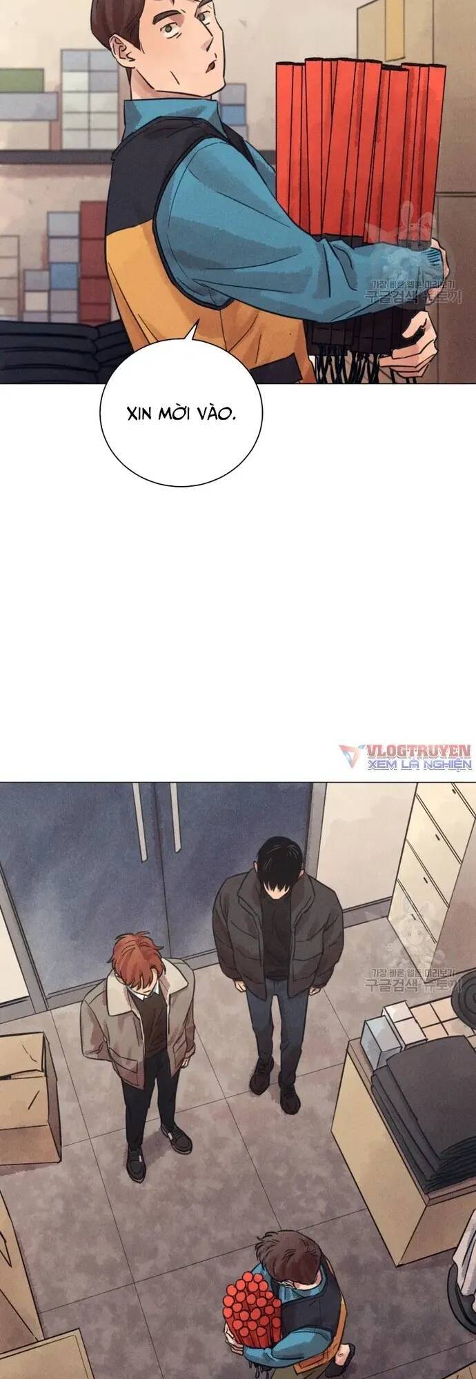 Phỏng Vấn Sát Nhân [Chap 32-76] - Page 43