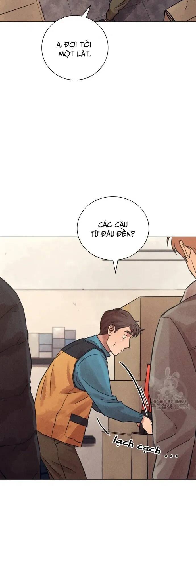 Phỏng Vấn Sát Nhân [Chap 32-76] - Page 44