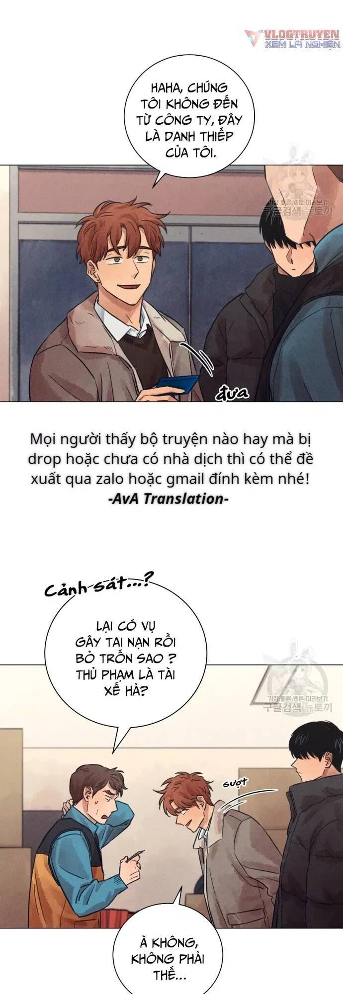 Phỏng Vấn Sát Nhân [Chap 32-76] - Page 45
