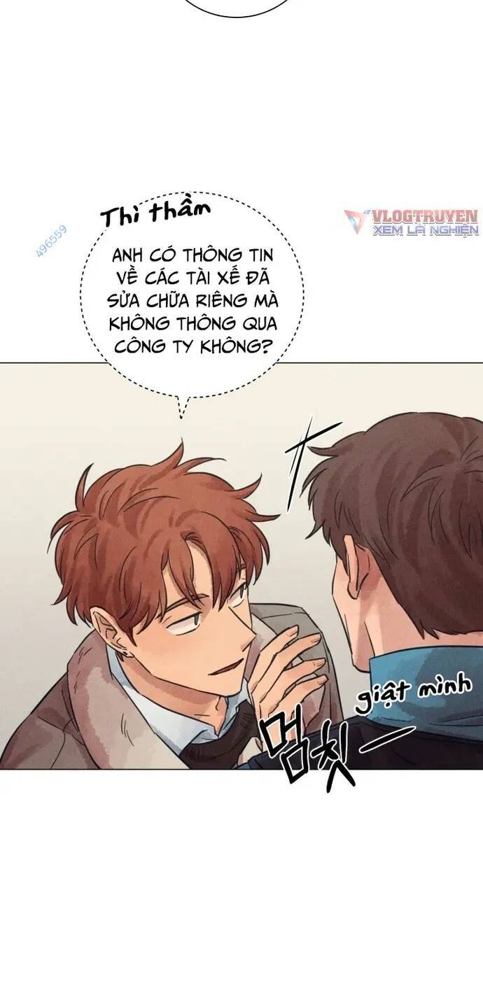Phỏng Vấn Sát Nhân [Chap 32-76] - Page 46