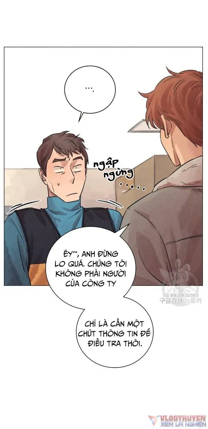 Phỏng Vấn Sát Nhân [Chap 32-76] - Page 47