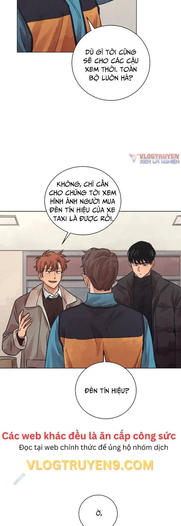 Phỏng Vấn Sát Nhân [Chap 32-76] - Page 49