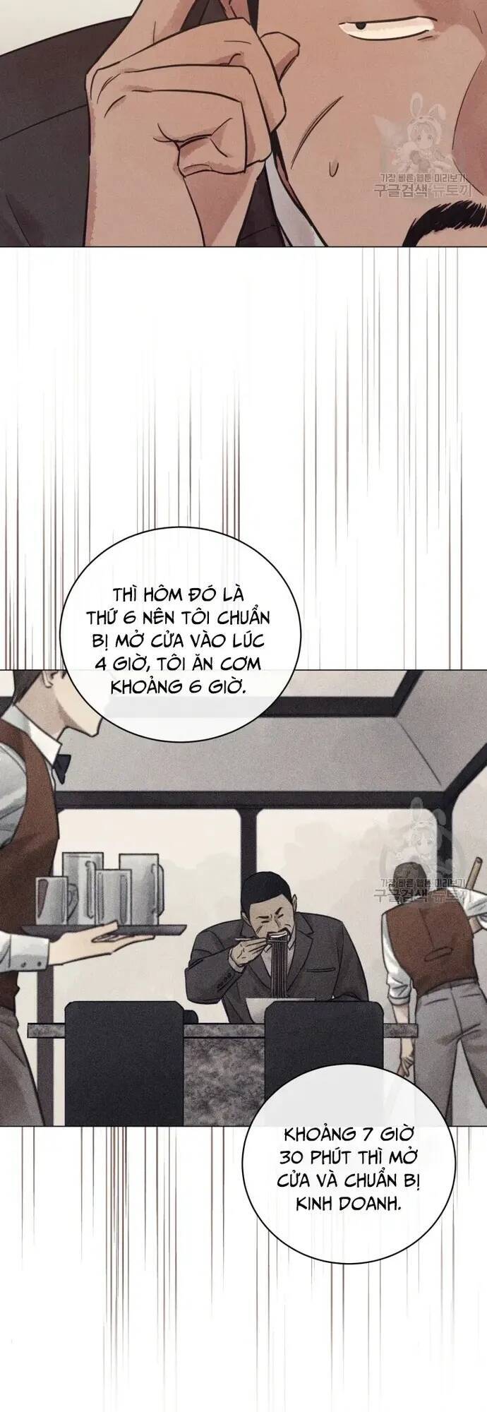 Phỏng Vấn Sát Nhân [Chap 32-76] - Page 5