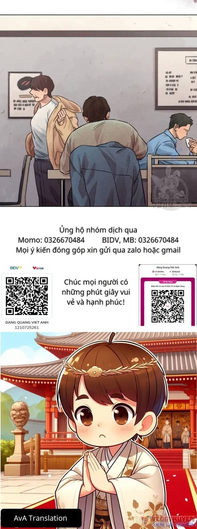 Phỏng Vấn Sát Nhân [Chap 32-76] - Page 51