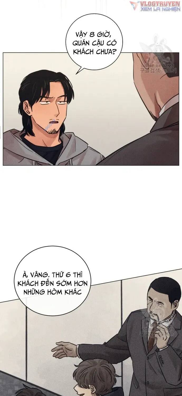 Phỏng Vấn Sát Nhân [Chap 32-76] - Page 6