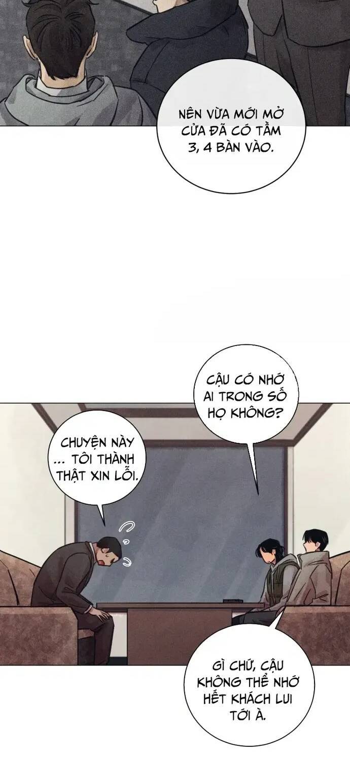 Phỏng Vấn Sát Nhân [Chap 32-76] - Page 7