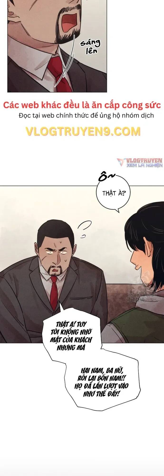 Phỏng Vấn Sát Nhân [Chap 32-76] - Page 9