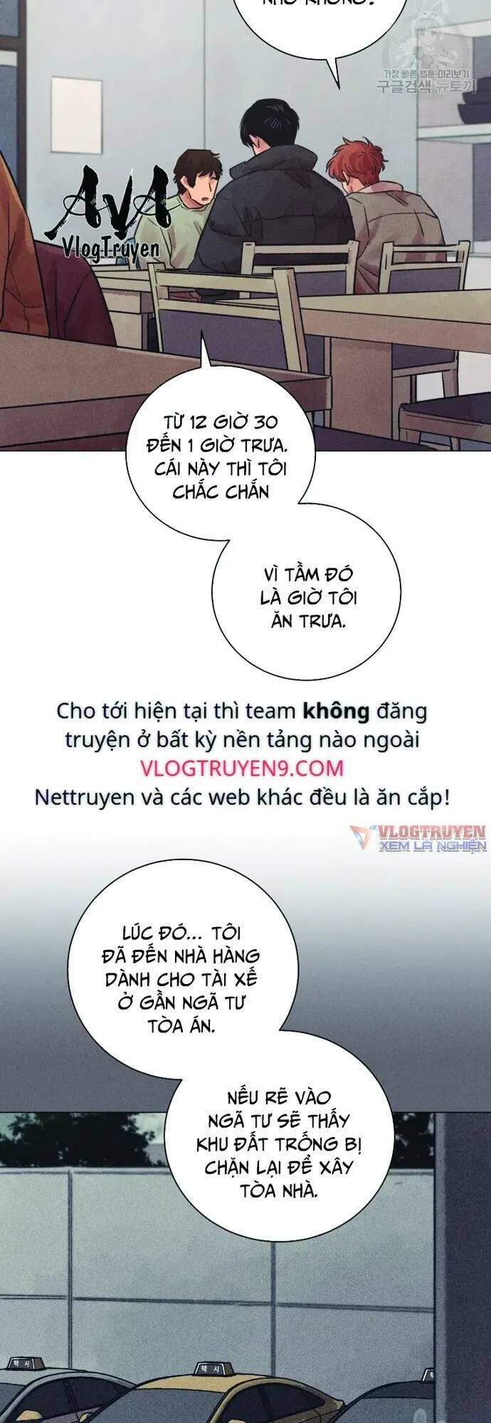Phỏng Vấn Sát Nhân [Chap 32-76] - Page 12