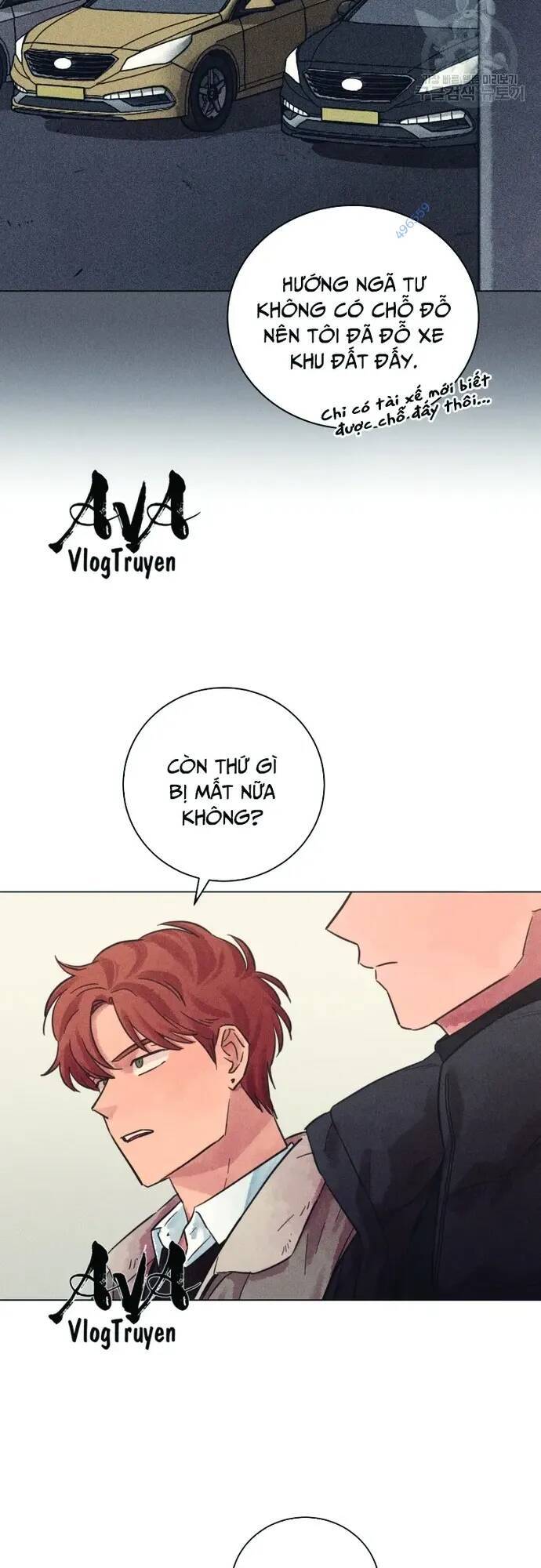 Phỏng Vấn Sát Nhân [Chap 32-76] - Page 13