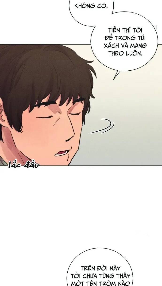 Phỏng Vấn Sát Nhân [Chap 32-76] - Page 14