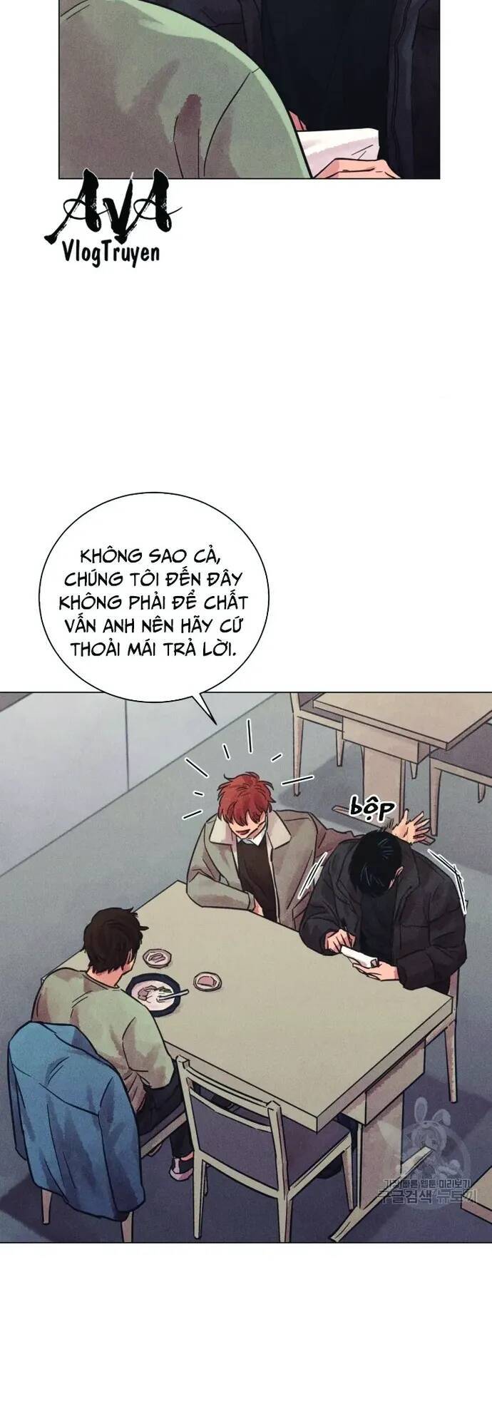 Phỏng Vấn Sát Nhân [Chap 32-76] - Page 17