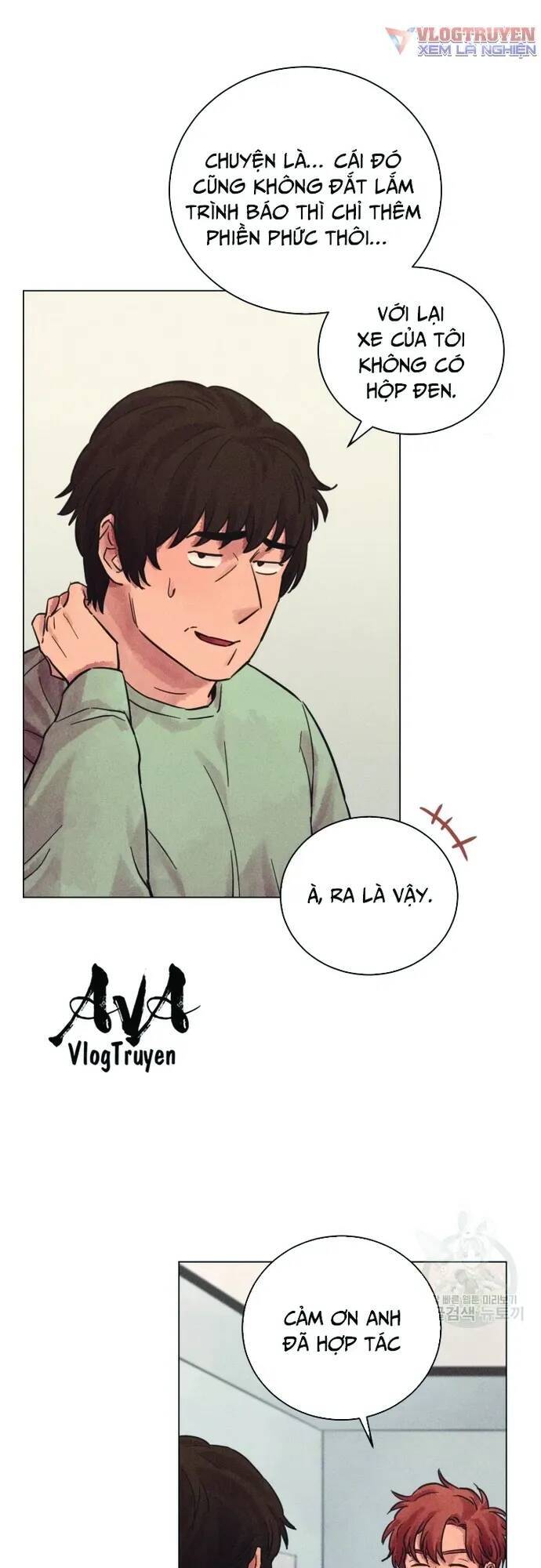 Phỏng Vấn Sát Nhân [Chap 32-76] - Page 18