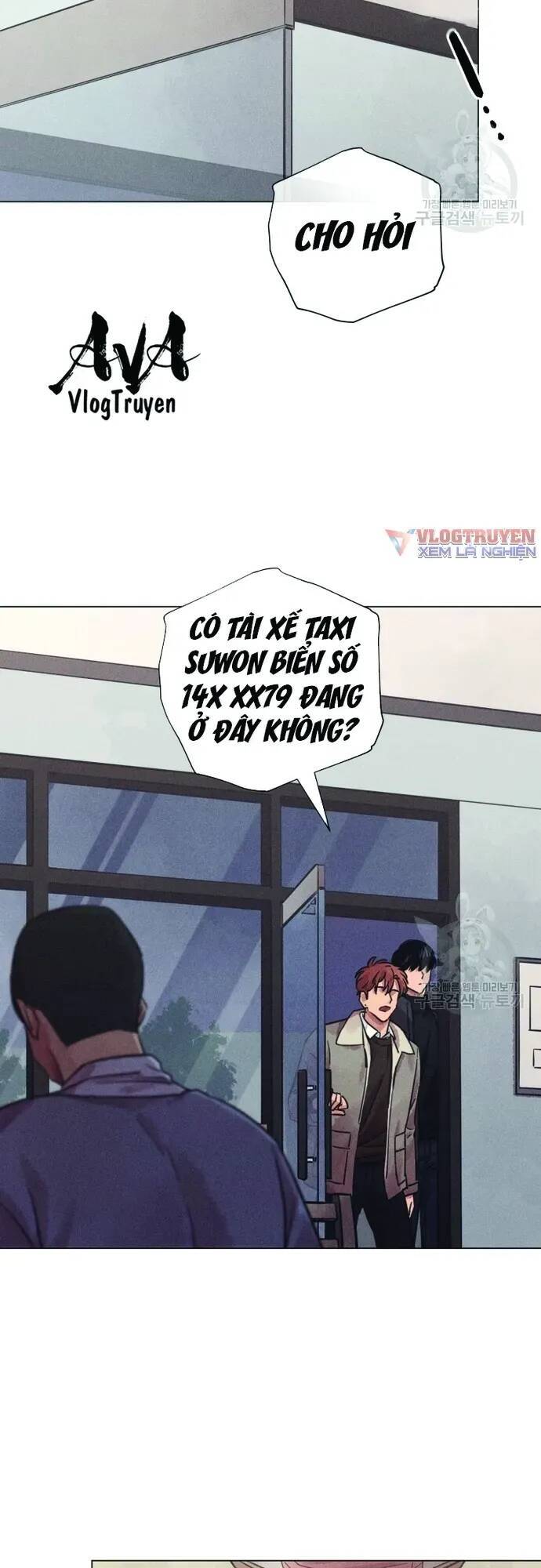 Phỏng Vấn Sát Nhân [Chap 32-76] - Page 2