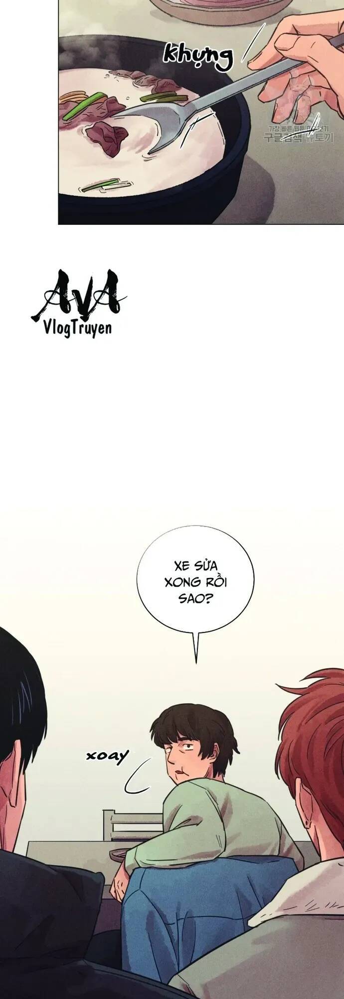 Phỏng Vấn Sát Nhân [Chap 32-76] - Page 3