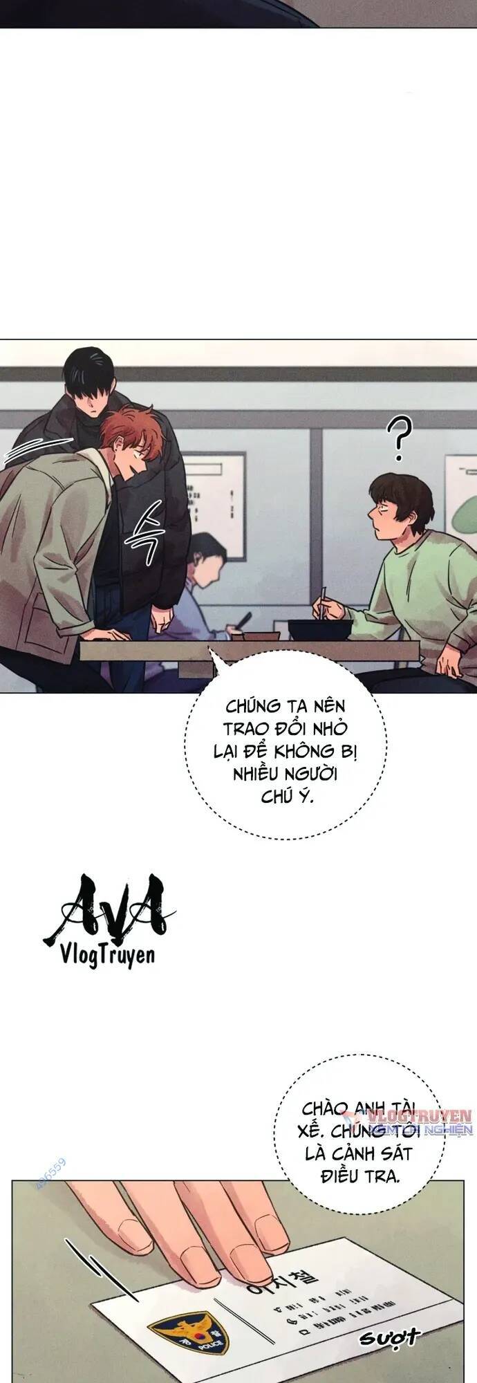 Phỏng Vấn Sát Nhân [Chap 32-76] - Page 4