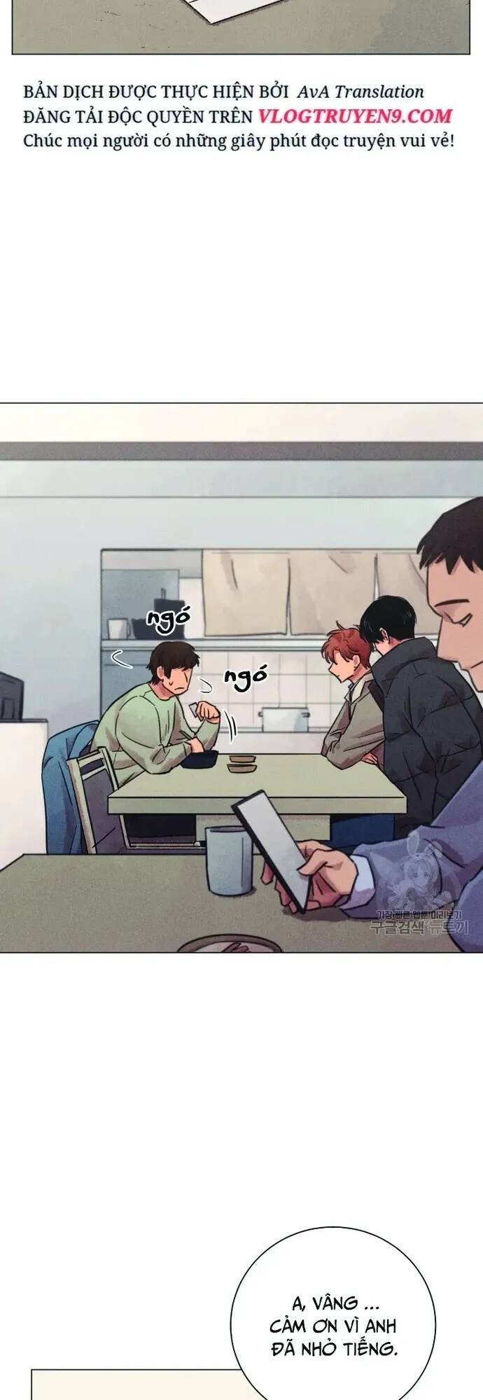 Phỏng Vấn Sát Nhân [Chap 32-76] - Page 5