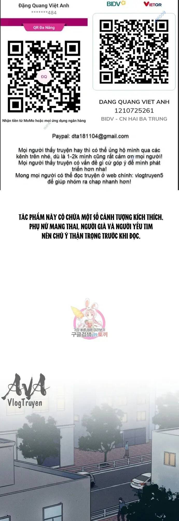 Phỏng Vấn Sát Nhân [Chap 32-76] - Page 0