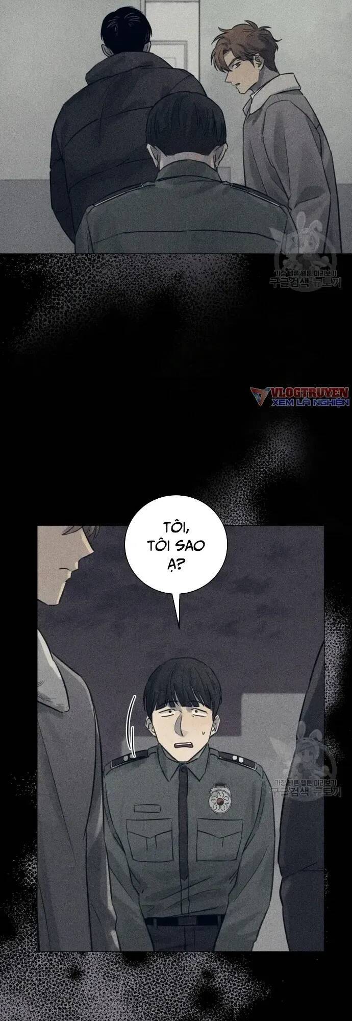 Phỏng Vấn Sát Nhân [Chap 32-76] - Page 10