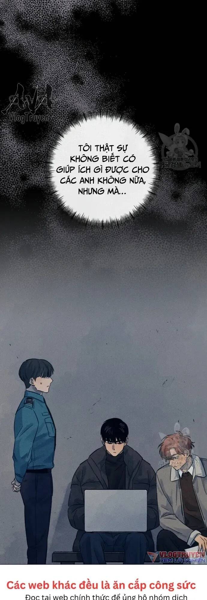 Phỏng Vấn Sát Nhân [Chap 32-76] - Page 11