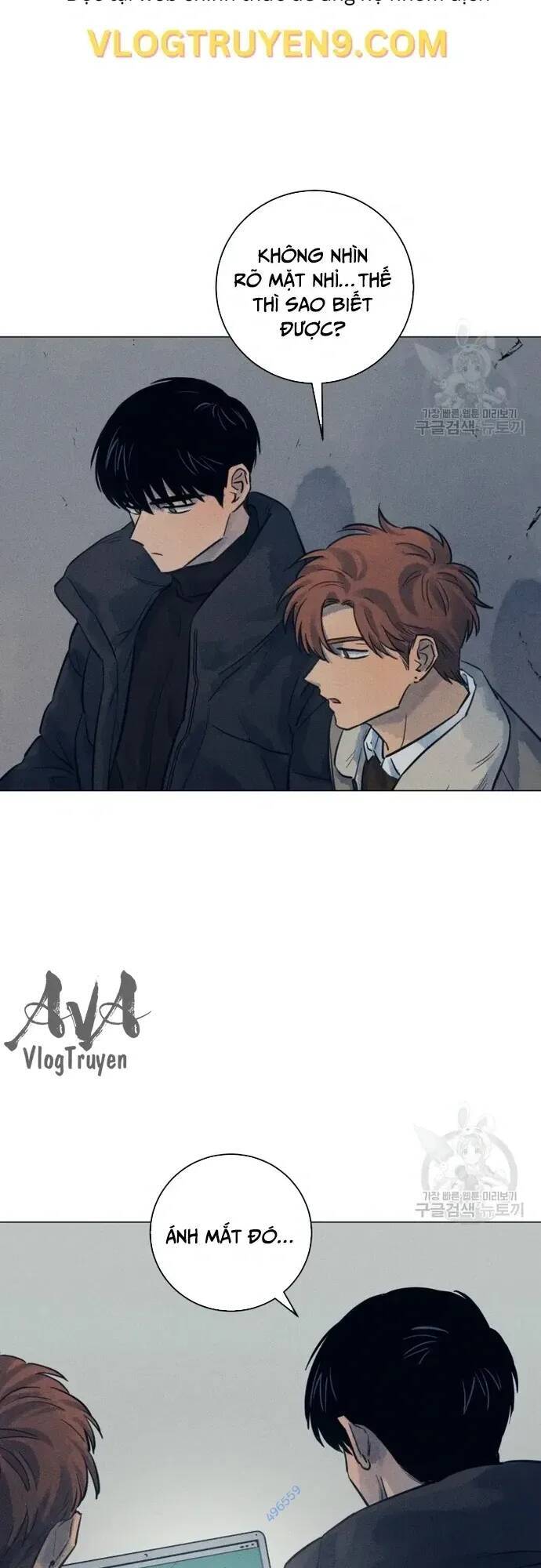 Phỏng Vấn Sát Nhân [Chap 32-76] - Page 12
