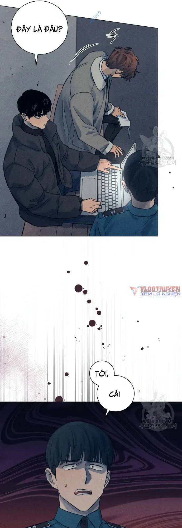 Phỏng Vấn Sát Nhân [Chap 32-76] - Page 16