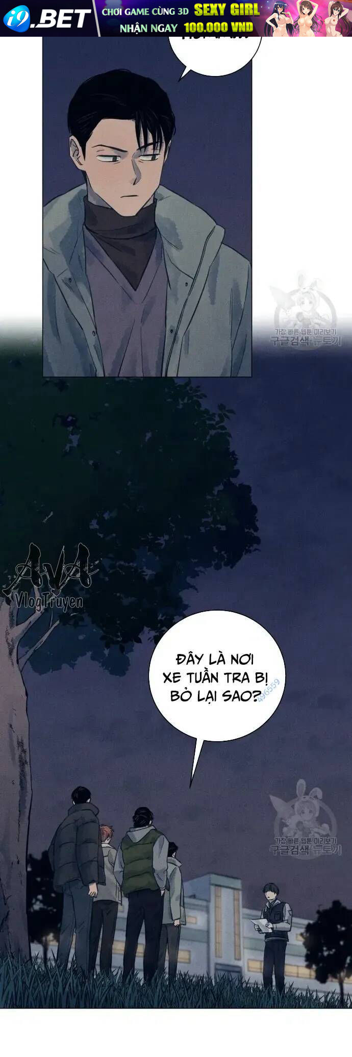 Phỏng Vấn Sát Nhân [Chap 32-76] - Page 21