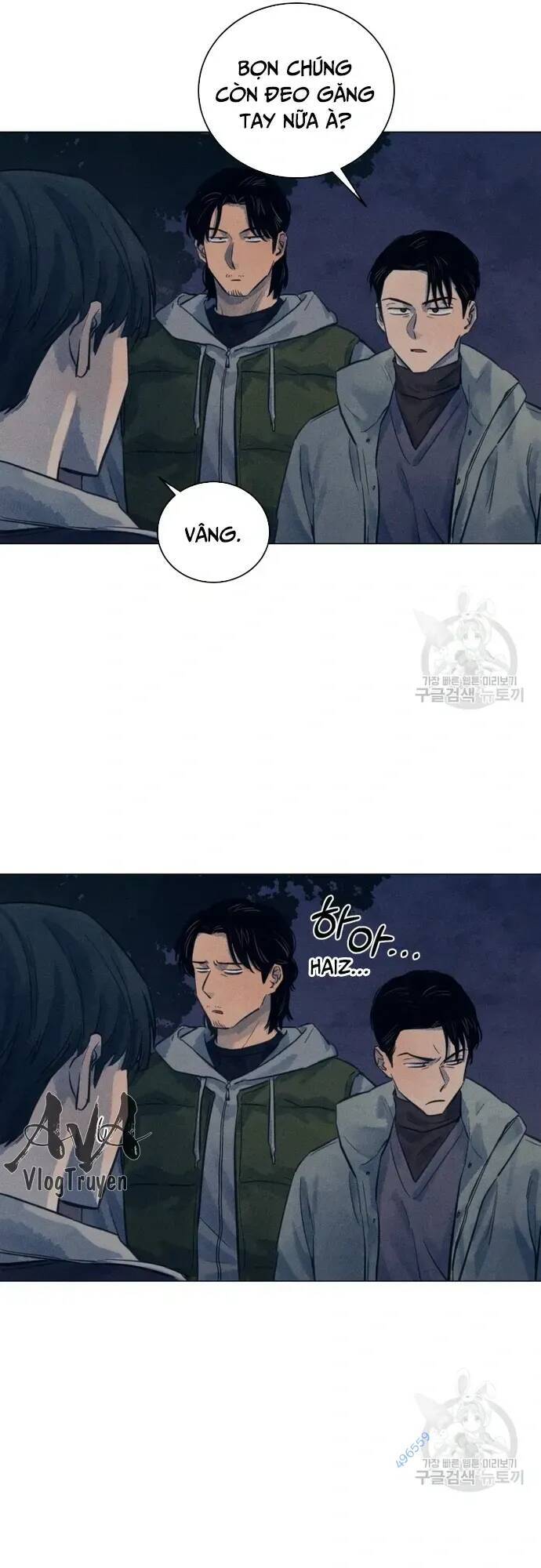Phỏng Vấn Sát Nhân [Chap 32-76] - Page 24