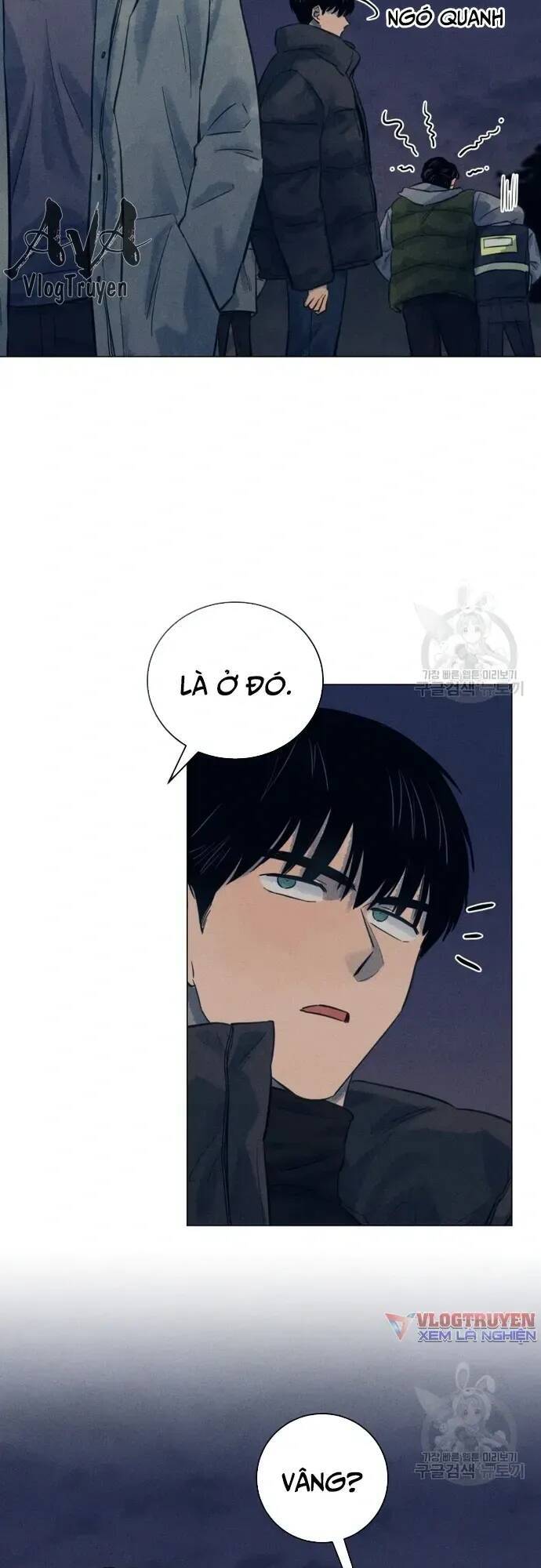 Phỏng Vấn Sát Nhân [Chap 32-76] - Page 26