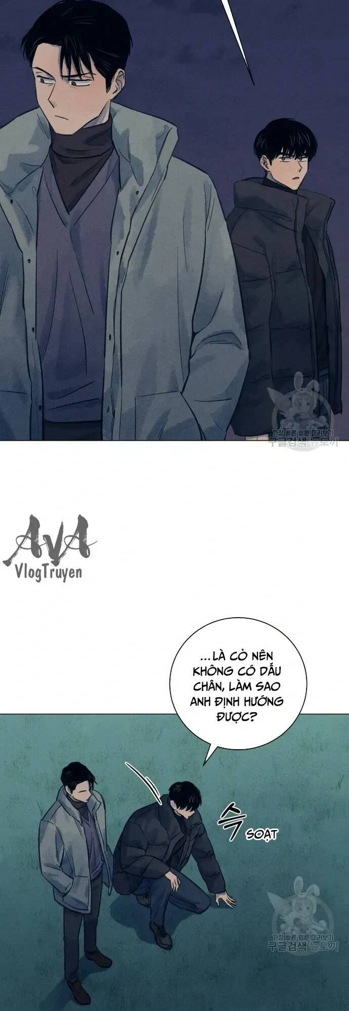 Phỏng Vấn Sát Nhân [Chap 32-76] - Page 27