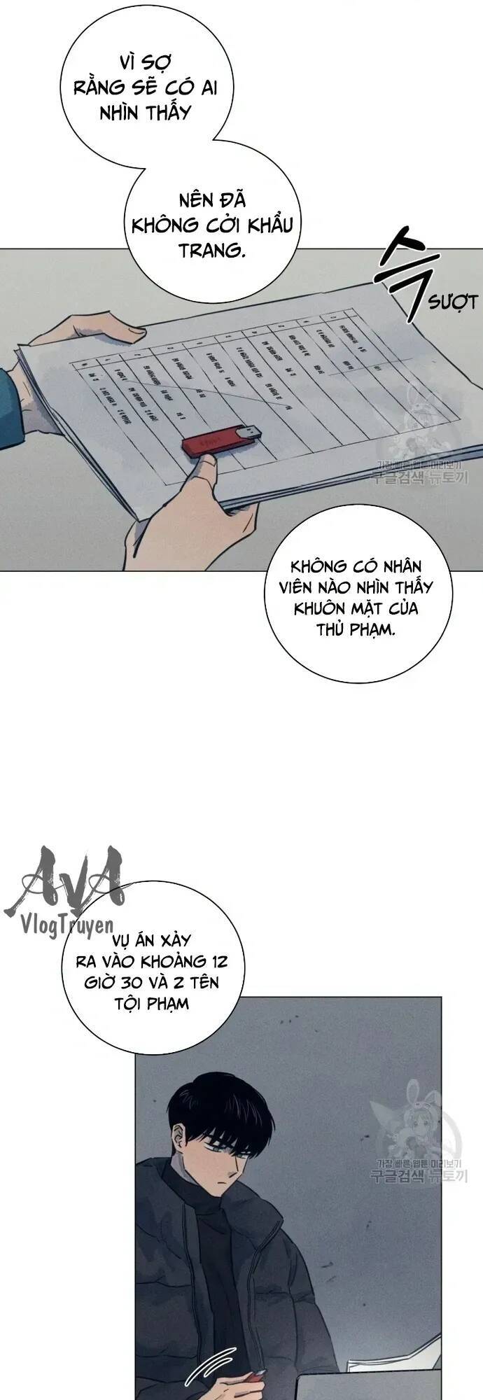 Phỏng Vấn Sát Nhân [Chap 32-76] - Page 3