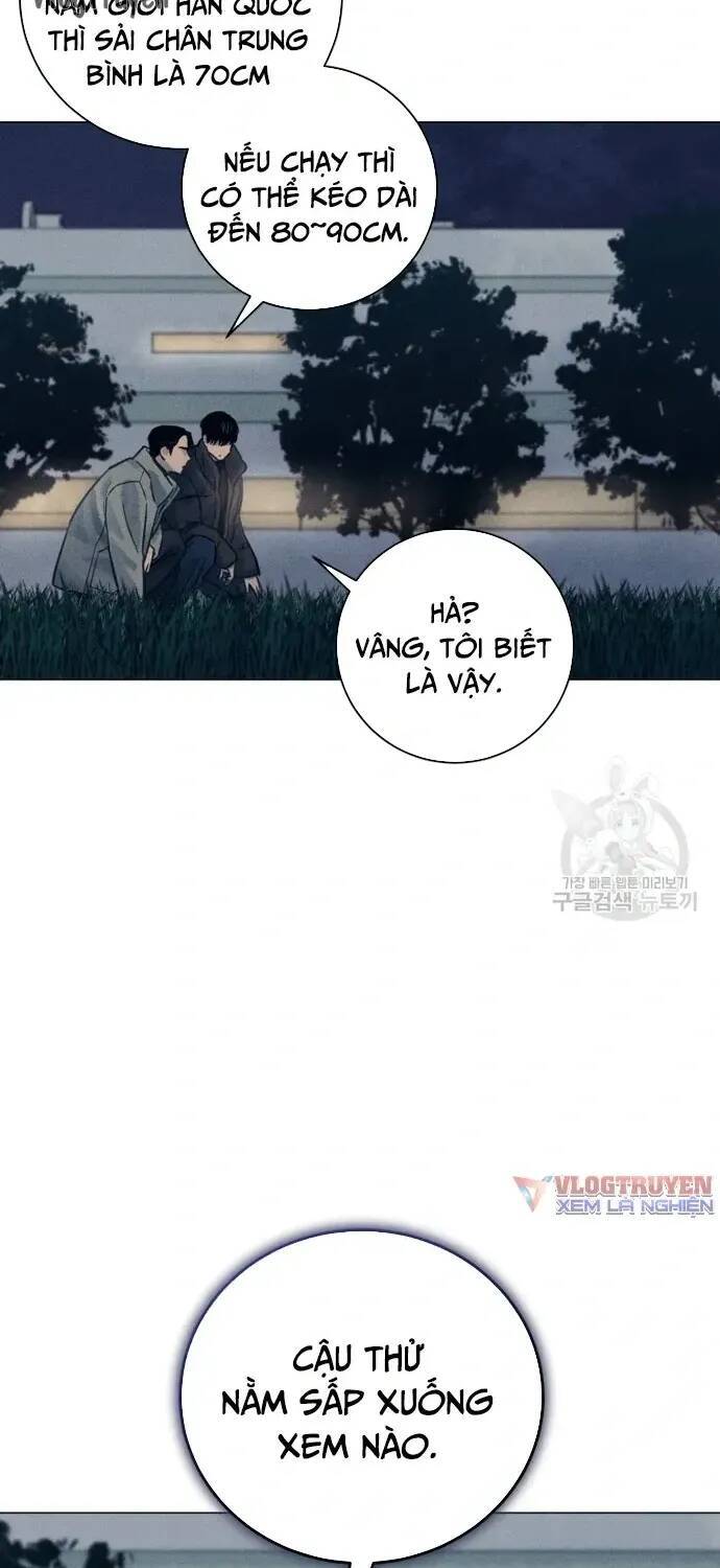 Phỏng Vấn Sát Nhân [Chap 32-76] - Page 30