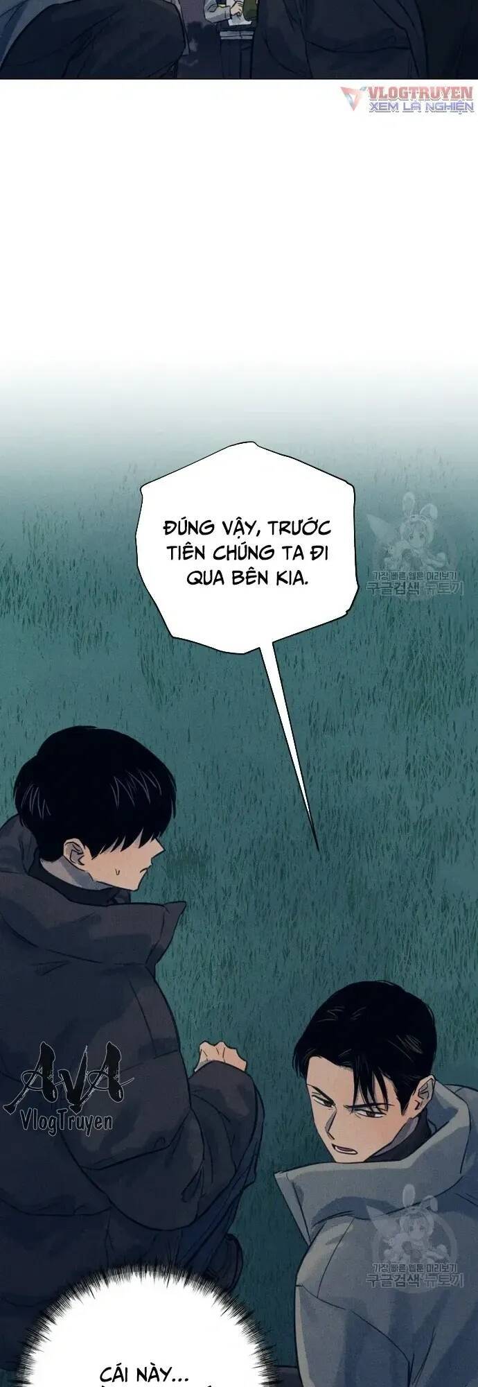 Phỏng Vấn Sát Nhân [Chap 32-76] - Page 34