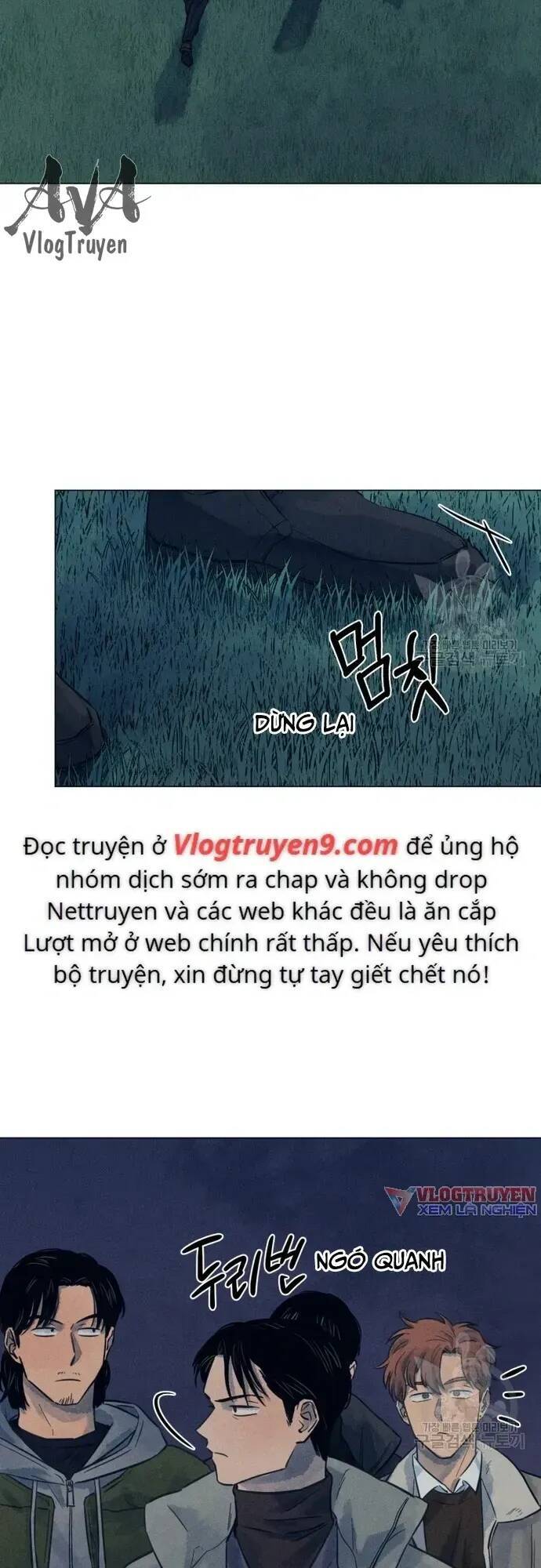 Phỏng Vấn Sát Nhân [Chap 32-76] - Page 36