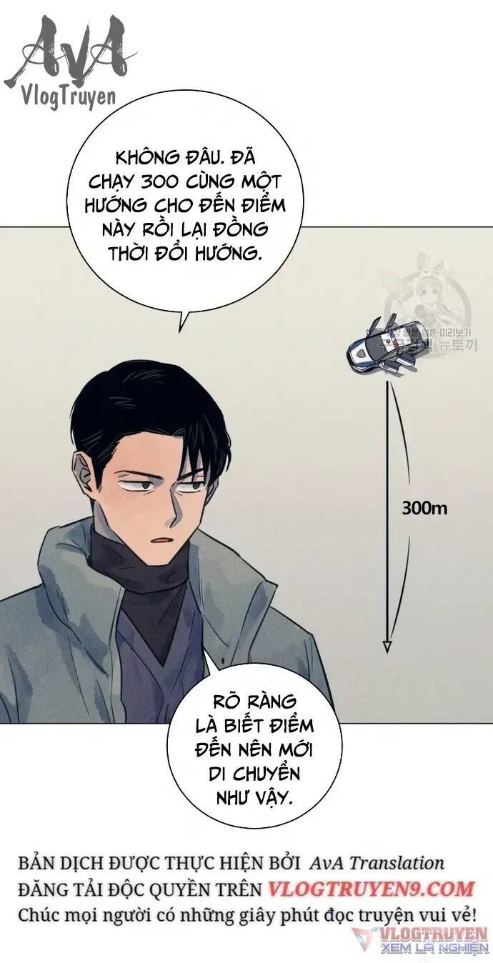 Phỏng Vấn Sát Nhân [Chap 32-76] - Page 39