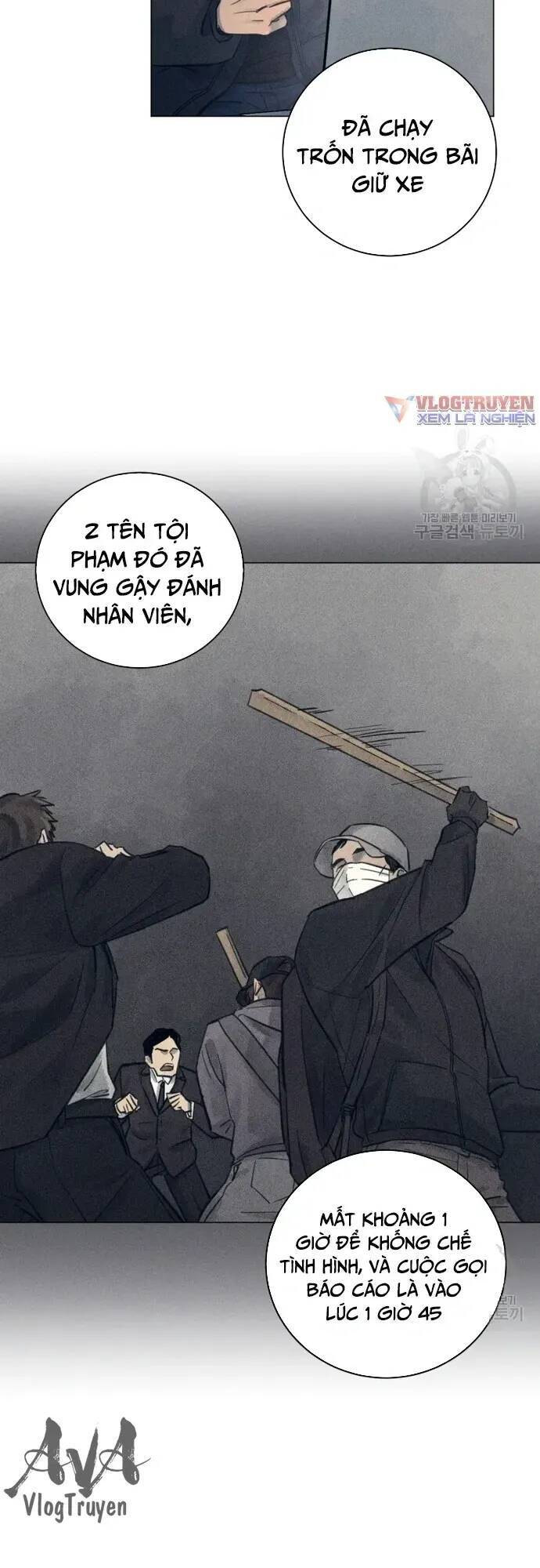 Phỏng Vấn Sát Nhân [Chap 32-76] - Page 4