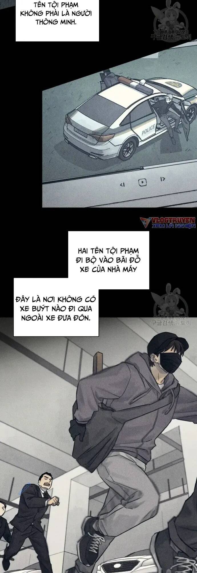 Phỏng Vấn Sát Nhân [Chap 32-76] - Page 41