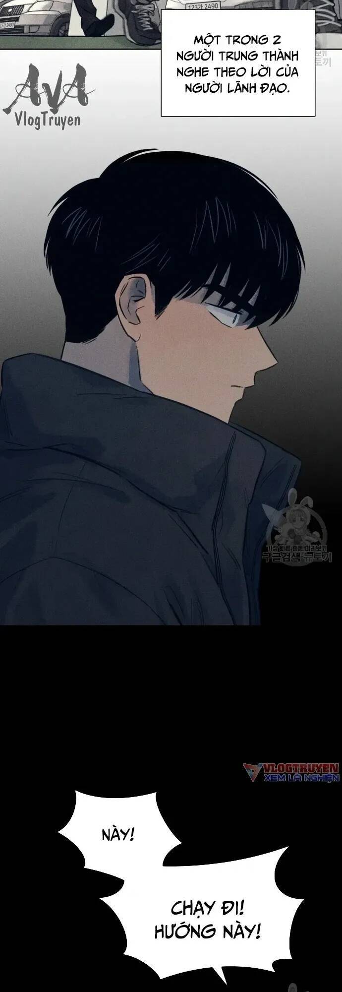 Phỏng Vấn Sát Nhân [Chap 32-76] - Page 42