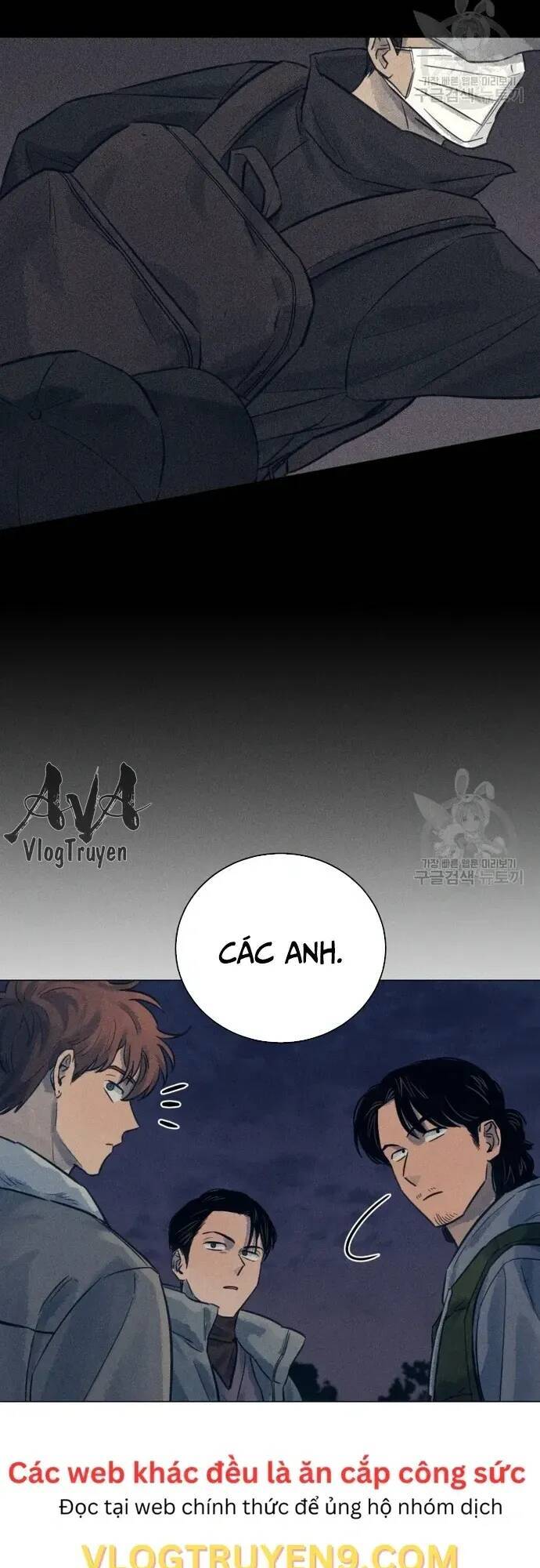 Phỏng Vấn Sát Nhân [Chap 32-76] - Page 43