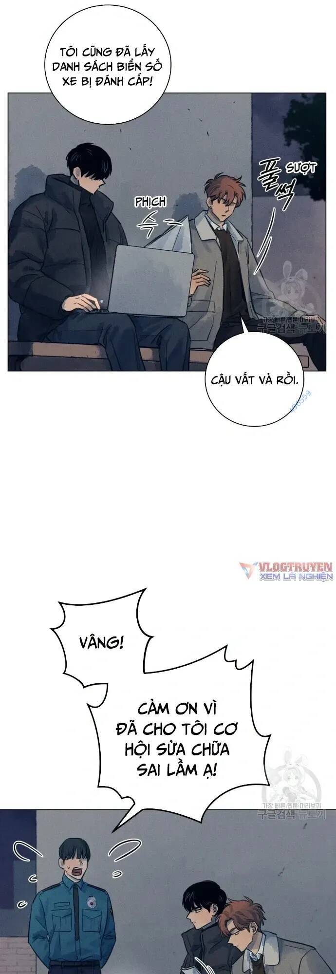 Phỏng Vấn Sát Nhân [Chap 32-76] - Page 5