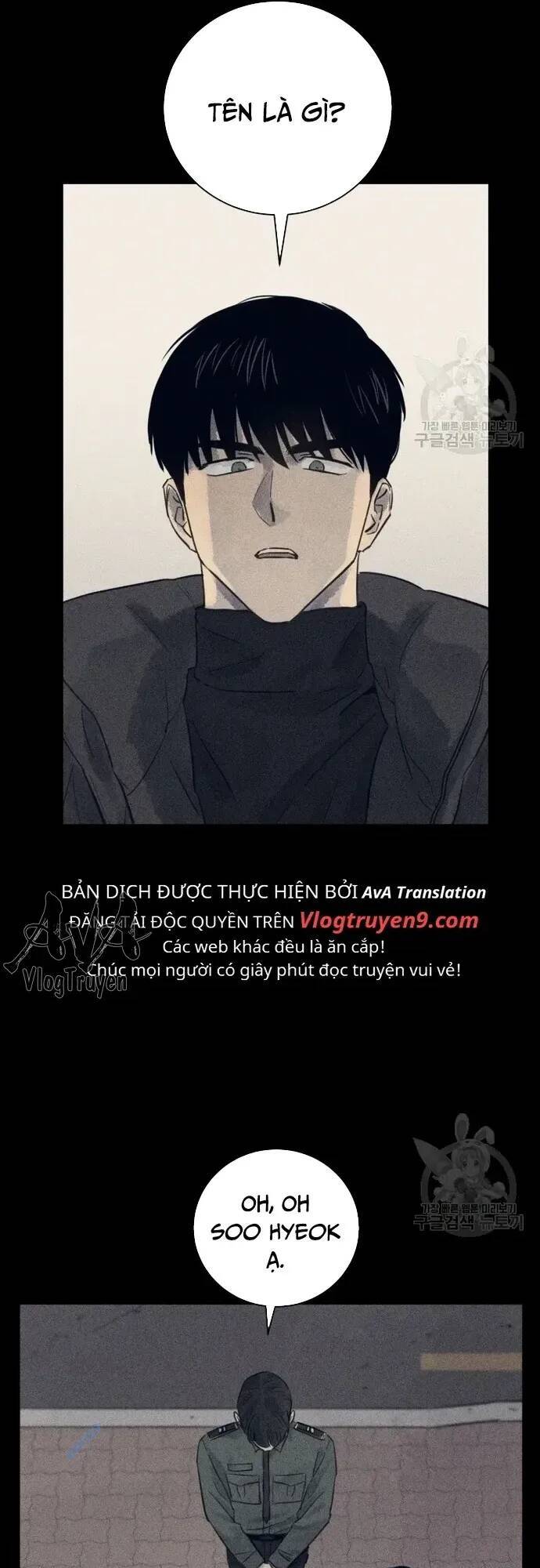 Phỏng Vấn Sát Nhân [Chap 32-76] - Page 8
