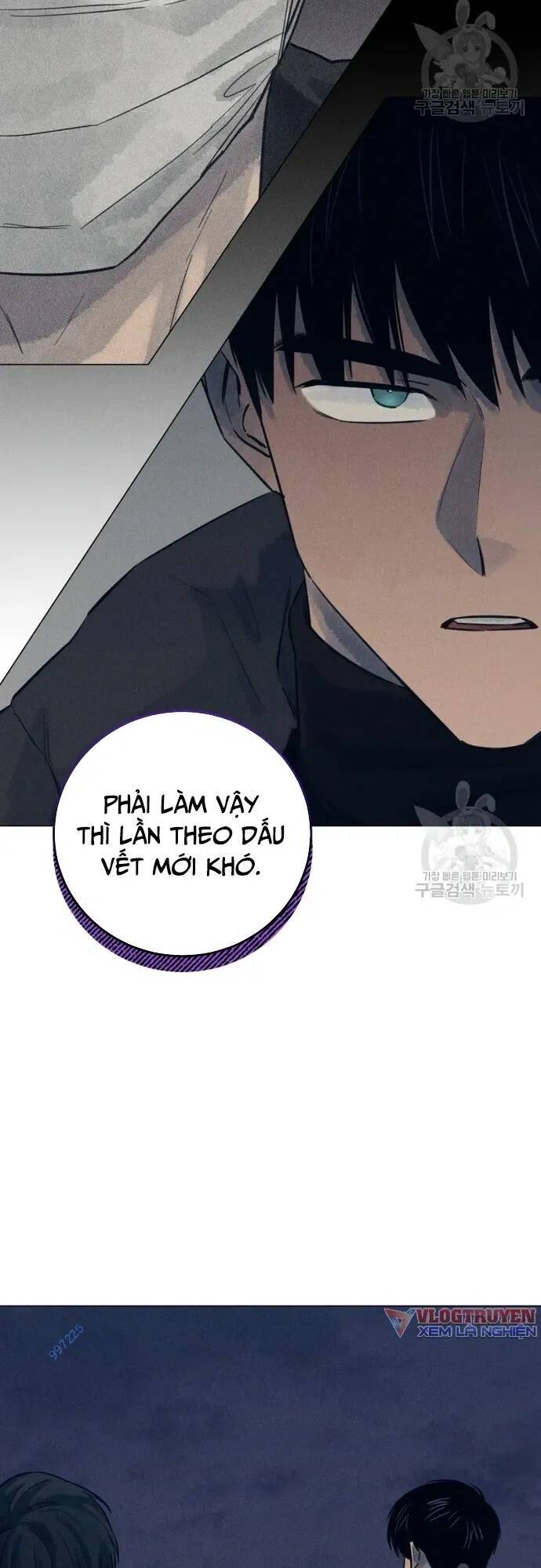 Phỏng Vấn Sát Nhân [Chap 32-76] - Page 10