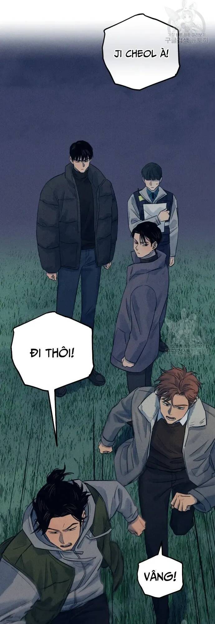 Phỏng Vấn Sát Nhân [Chap 32-76] - Page 12