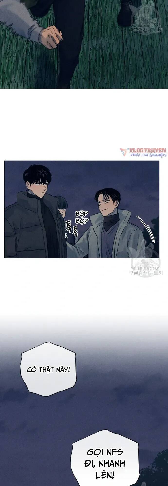 Phỏng Vấn Sát Nhân [Chap 32-76] - Page 13