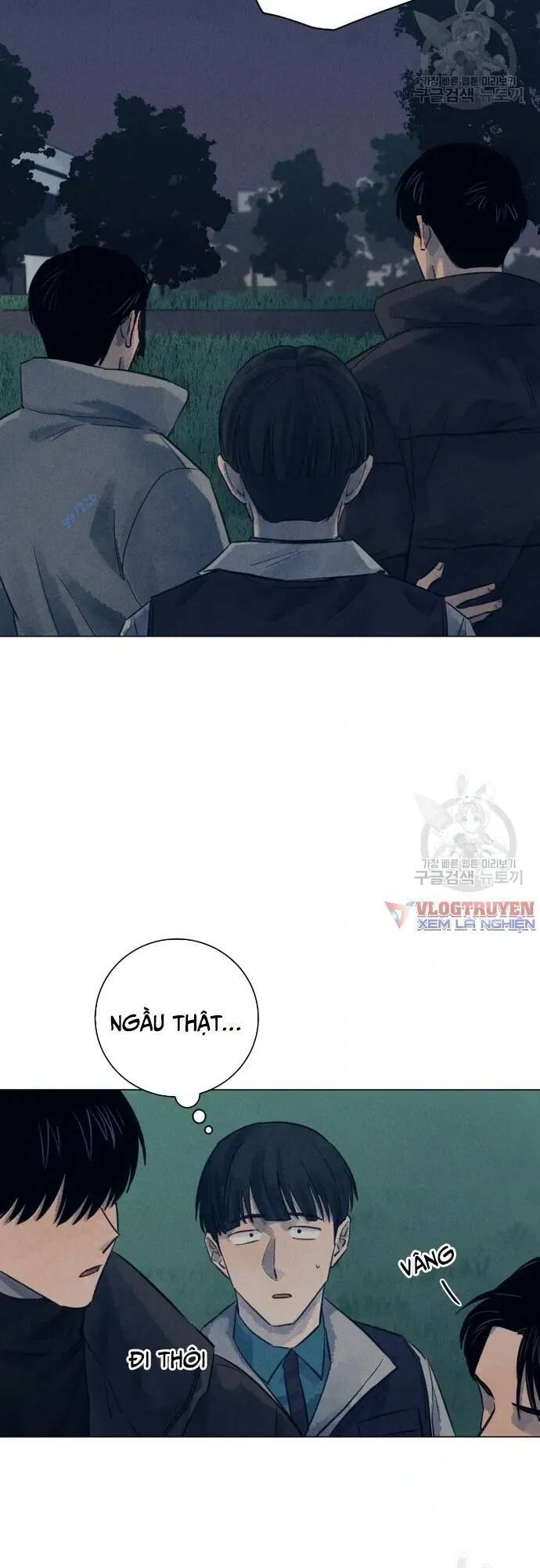 Phỏng Vấn Sát Nhân [Chap 32-76] - Page 14